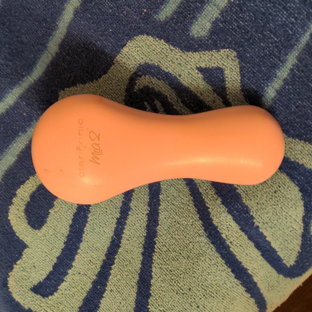 Clarisonic Mia 2